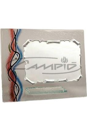 PLACAS HOMENAJE W0016PL102