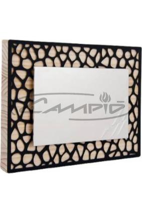 PLACAS HOMENAJE W0016PL146