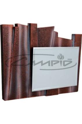 PLACAS HOMENAJE W0016PL147