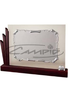 PLACAS HOMENAJE W0016PL107