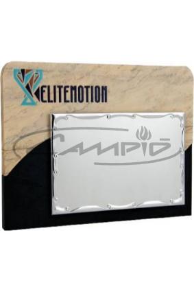 PLACAS HOMENAJE W0016PL149