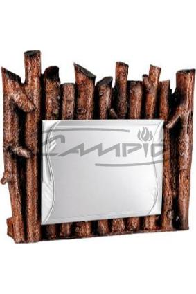 PLACAS HOMENAJE W0016PL150