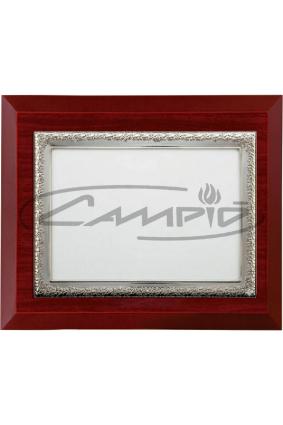 PLACAS HOMENAJE W0016PL155