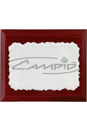 PLACAS HOMENAJE W0016PL127