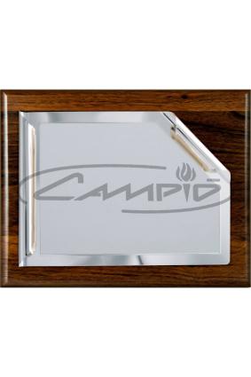 PLACAS HOMENAJE W0016PL131