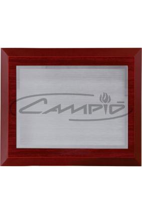 PLACAS HOMENAJE W0016PL135