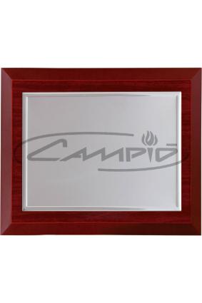 PLACAS HOMENAJE W0016PL136