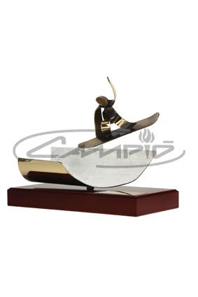 TROFEOS DEPORTIVOS W1161342