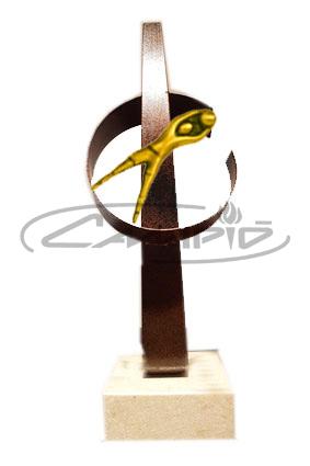 TROFEOS DEPORTIVOS W0057AT101