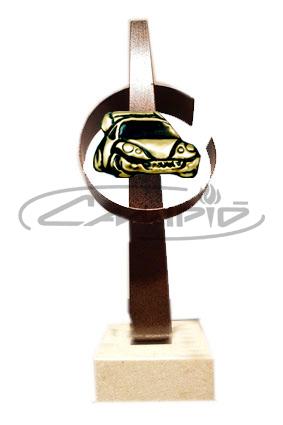 TROFEOS DEPORTIVOS W0057AT124
