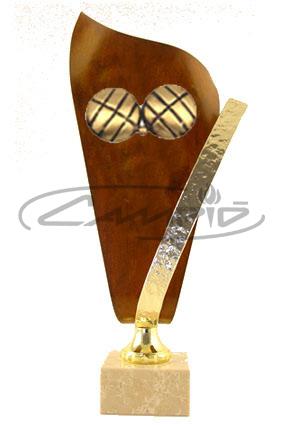 TROFEOS DEPORTIVOS W0055684