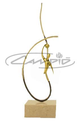 TROFEOS DEPORTIVOS W00551100