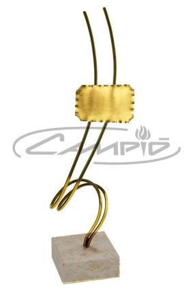 TROFEOS DEPORTIVOS W0055AT211-16