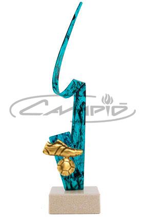 TROFEOS DEPORTIVOS W0055AT230-1
